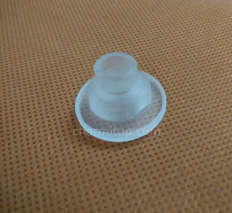 5 PCS / 1 Lot Wire Cut EDM Water Noozle F207 for Fanuc wire cut EDM Machine