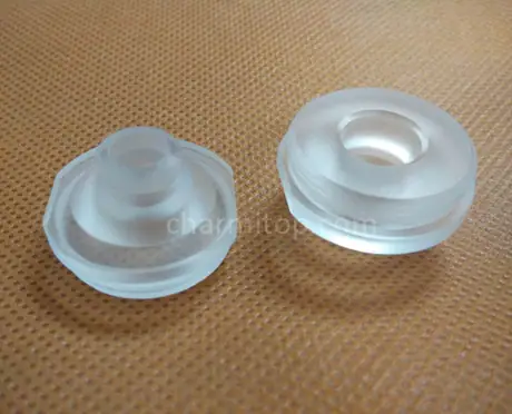 5 PCS / 1 Lot Wire Cut EDM Water Noozle F208 for Fanuc wire cut EDM Machine