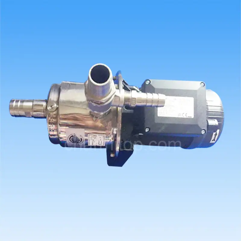 388022188 Wire Cut EDM Machine Original MXC80/48 Water Pump for wire cut edm machine/char mill Robofil