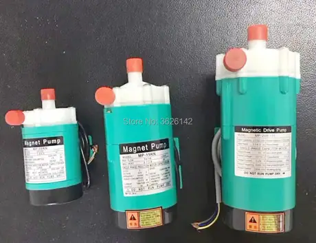 EDM Resin Pump Magnet Pump MP-10RN MP-15R MP-15RN/Magnet Drive Pump MP-20 MP-20R-110V MP-20RN-110V MP-20RN-220V /MP-40R