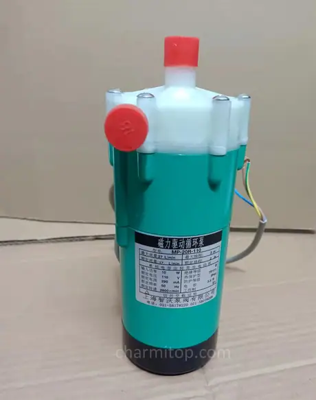 EDM Resin Pump Magnet Pump MP-10RN MP-20R-110V MP-20RN-110V MP-20RN-220V /MP-40R