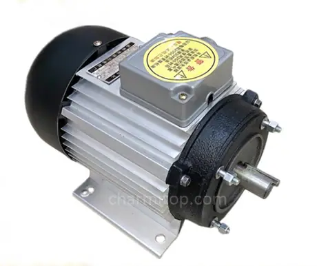 High Pressure Water Pump motor 900r/min 1400r/min for High Pressure Water Pump TZ-310 for Small-hole Drilling EDM