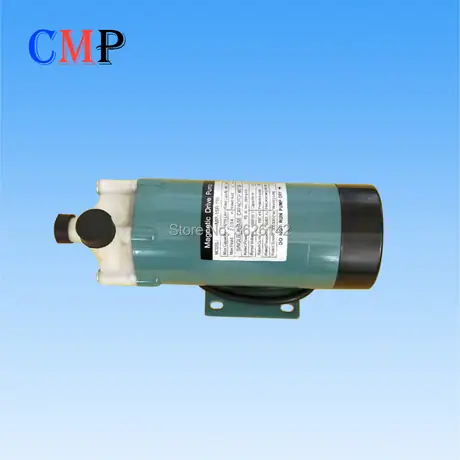 MP-10R MP-15R MP-20R magnetic drive pump for Sodick WEDM-LS Wire Cutting Machine airbnb / alterantive consumabs