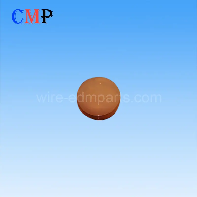 Folding mirror A04B- 0817- D202 / 29100169 Diameter 2.0 inch / Thickness 0.2 inch