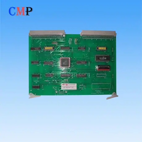 380.503.906 / 380503906 Wire Cut EDM circuit board for Char mill Wire Cut EDM Machine