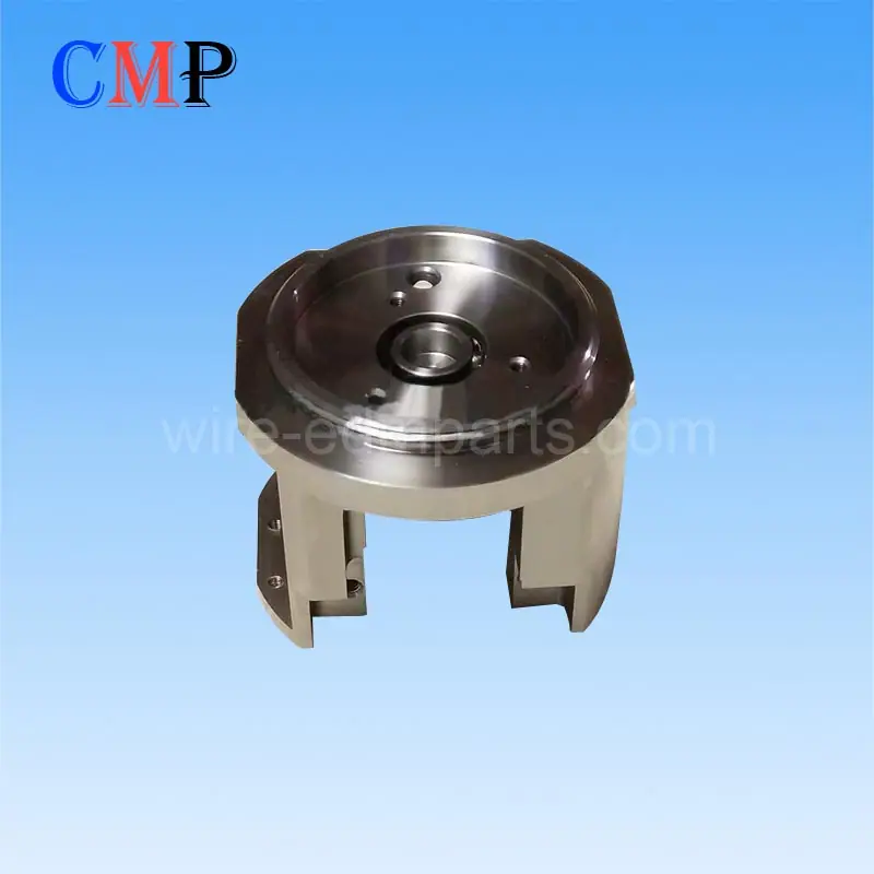 X191A801G52 Die Guide Holder for Mits Wire Cut EDM Machine MV