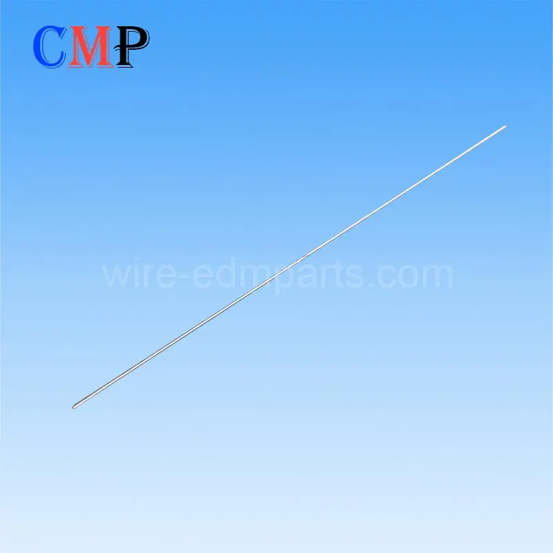 Wire collection pipe/stainless steel outlet pipe X088D684H84 1.4m for mits Wire Cut EDM machine