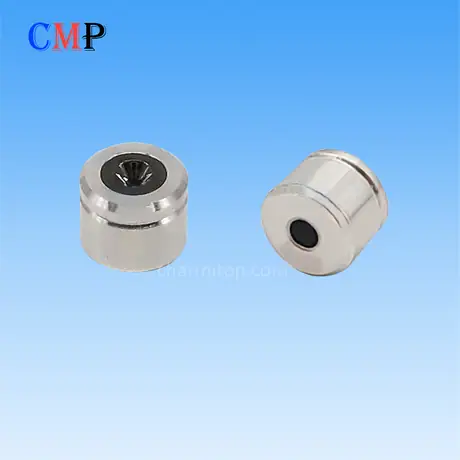 200431026 C104 Lower Wire Guide 100430586 0.25mm for Wire Cut EDM Machine CUT200/200mS/CUT300/300mS/CUT400/CUT P350/CUT P 550