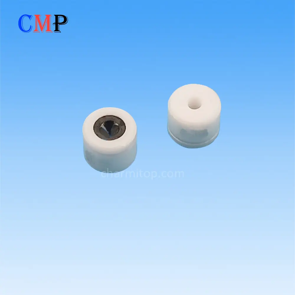 200431026 C102 Lower Wire Guide 100430586 0.25mm for Wire Cut EDM Machine CUT200/200mS/CUT300/300mS/CUT400/CUT P350/CUT P 550