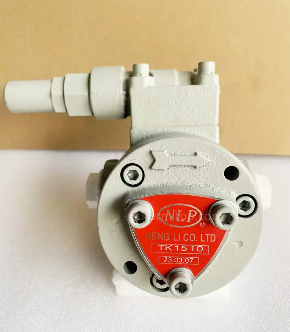 Pump Parts TK1510