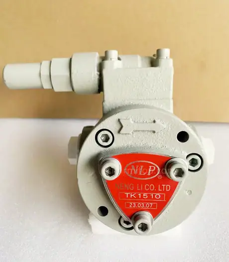 Pump Parts TK1510