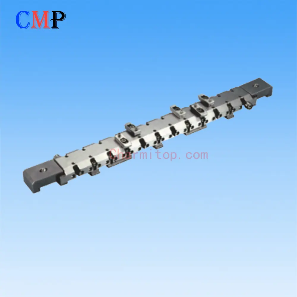 CMP-239-370 Hruler Double-Sided
