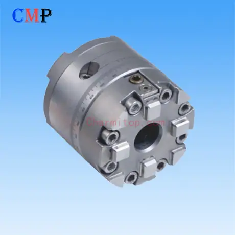 CMP-203-66 Swivelling Element 360 for Macro Collet