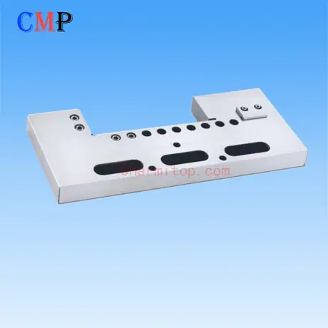 Precision Wire-cut EDM Vise Fine Adjustment CMP-701/702