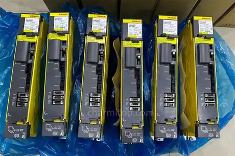 Fanuc Servo driver