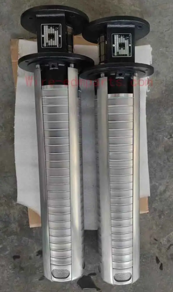 Water Pump MTR8-13/3-1 D-M-A-AQQV(IE3) ,H23183A /MTR3-7/27 A-WB-A-HUUV for Sodick Wire-cut EDM Machie AQ360 AQ400