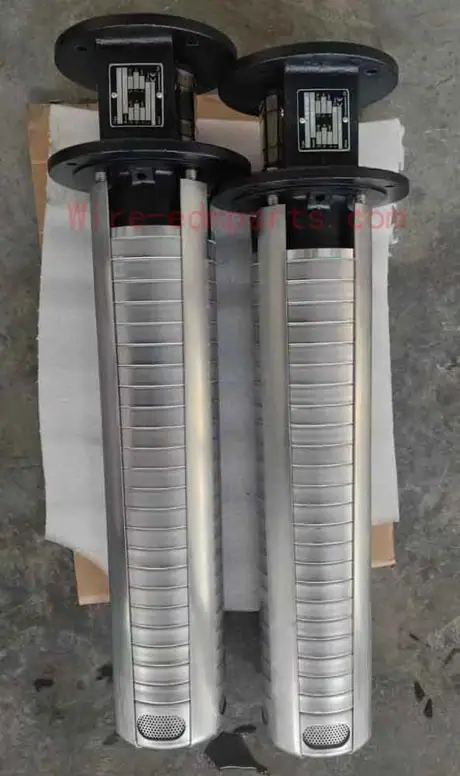 Water Pump MTR8-13/3-1 D-M-A-AQQV(IE3) ,H23183A /MTR3-7/27 A-WB-A-HUUV for Sodick Wire-cut EDM Machie AQ360 AQ400