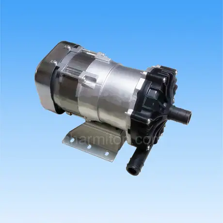 S641D841P07 Resin water pump motor PS90-212A3 for Mits EDM Machine FX10 QA CX DWC90HA