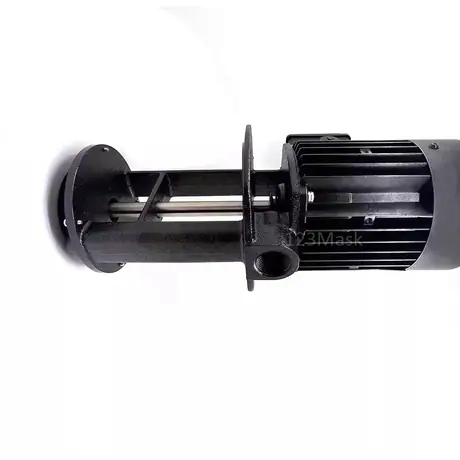 Pump LDPB 4-18-TP 380V/Immersion Circulating Pump for Medium-Speed Wire cut EDM — view 2