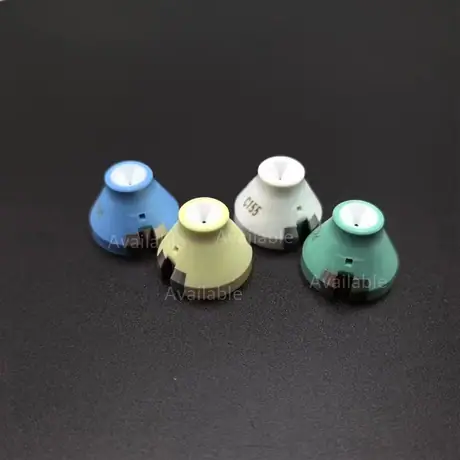 Wire Cut EDM Parts Wire Guide S103 0.105/0.155/0.205/0.255 for Wire Cut EDM Machine