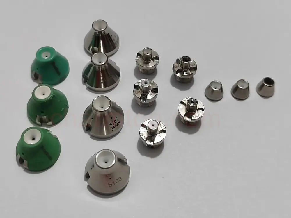Wire Guide Diamond Guide Upper Lower S103 S102 S108 for Sodick Wire-cut EDM Machine