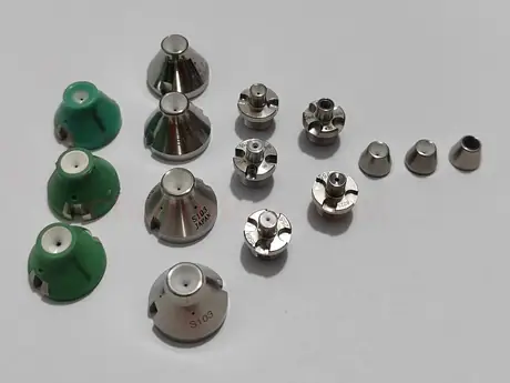 Wire Guide Diamond Guide Upper Lower S103 S102 S108 for Sodick Wire-cut EDM Machine