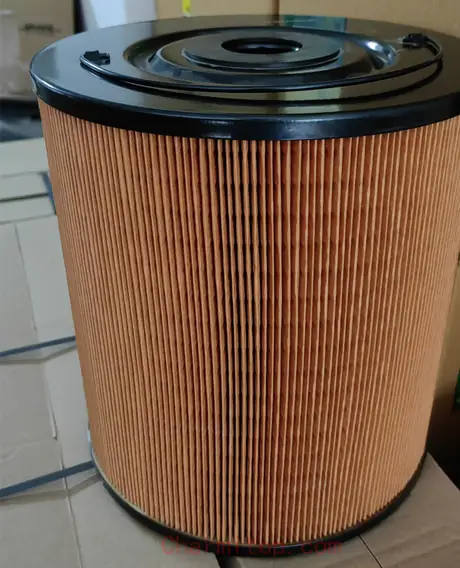 Wire Cut EDM Filter TW37 340*46*450/E 05 100246249 150*33*365 /H26 644/20 for Char mill Wire Cut EDM Machine — view 3
