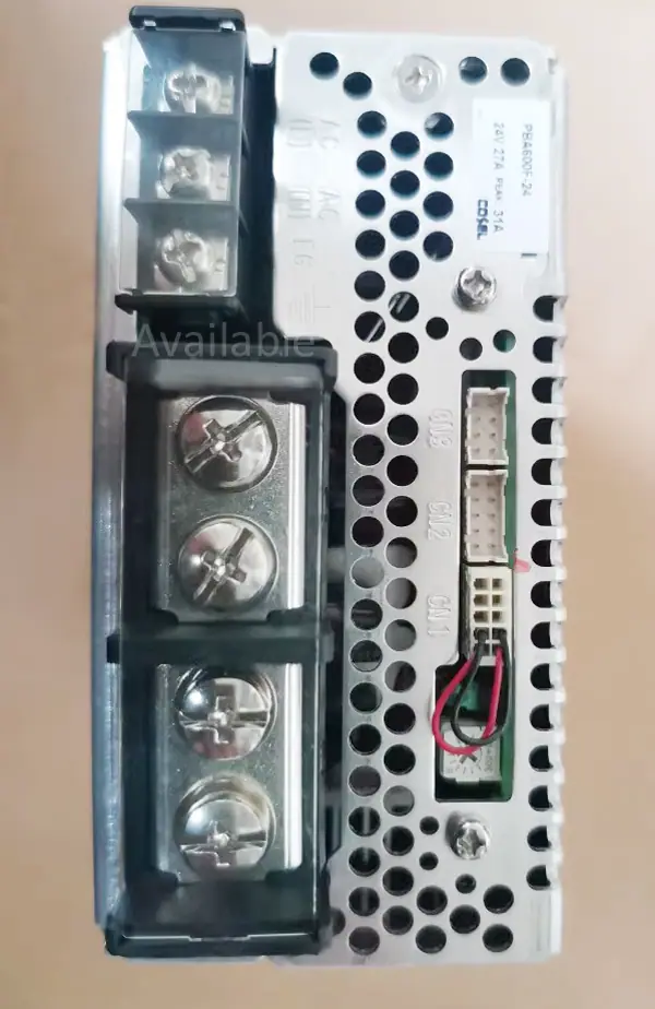 Wire Cut EDM Burning module PBA600F-24 for Sodick Wire Cut EDM Machine