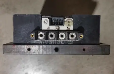 Wire Cut EDM Linear Motor for Sodick Wire Cut EDM Machine