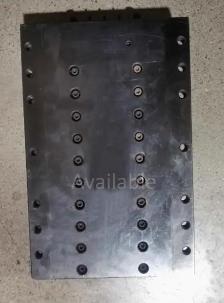 Wire Cut EDM Linear Motor for Sodick Wire Cut EDM Machine — view 2
