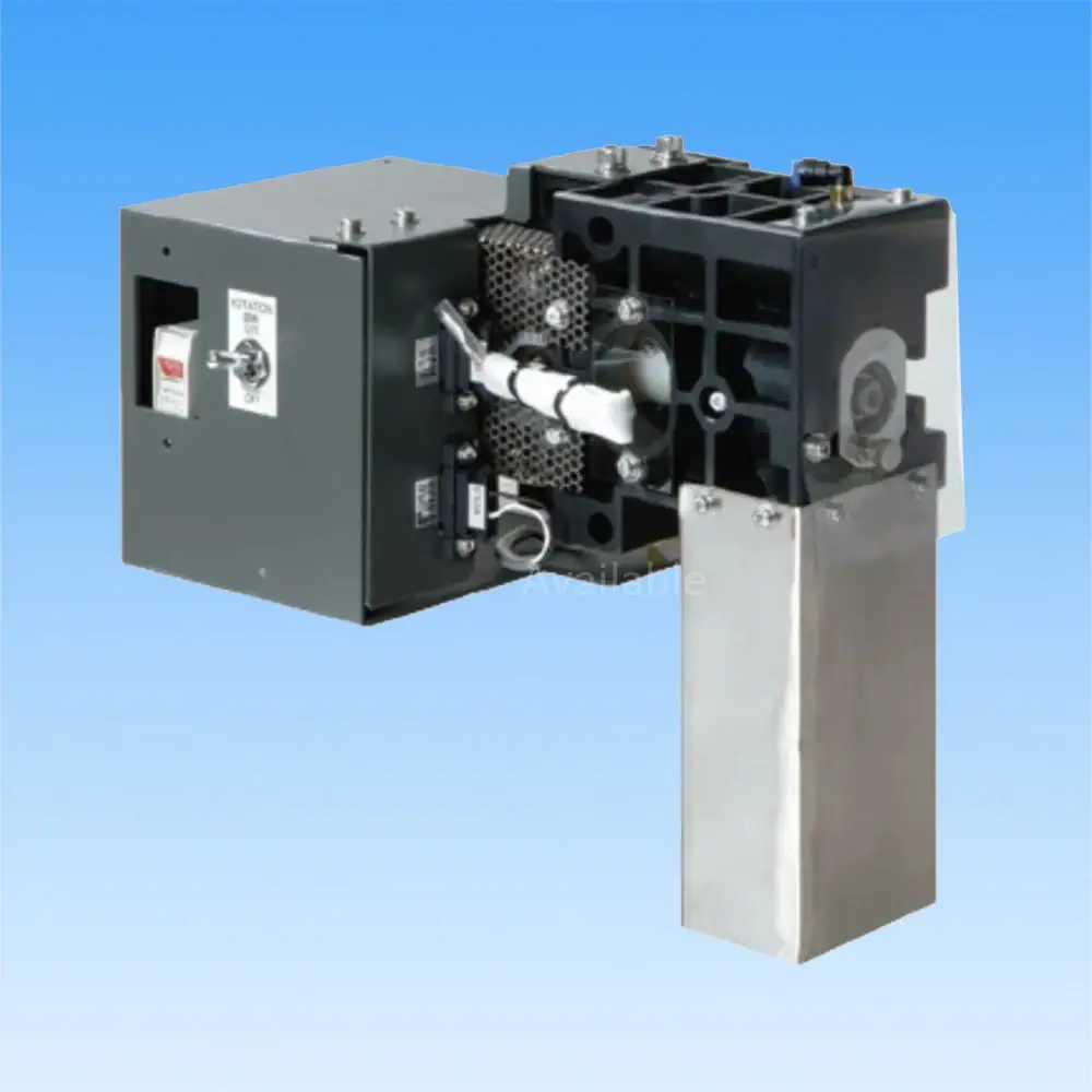 Wire chopper for Mits edm machine