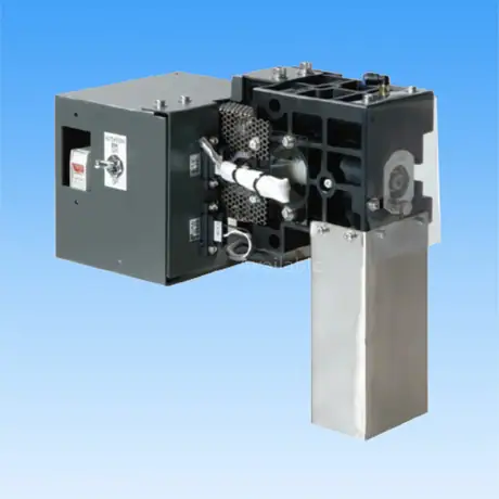 Wire chopper for Mits edm machine — view 1
