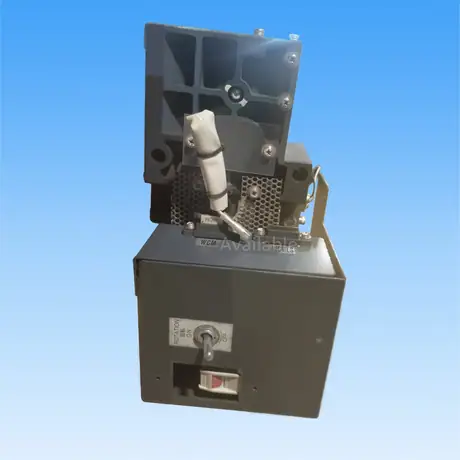 Wire chopper for Mits edm machine — view 3