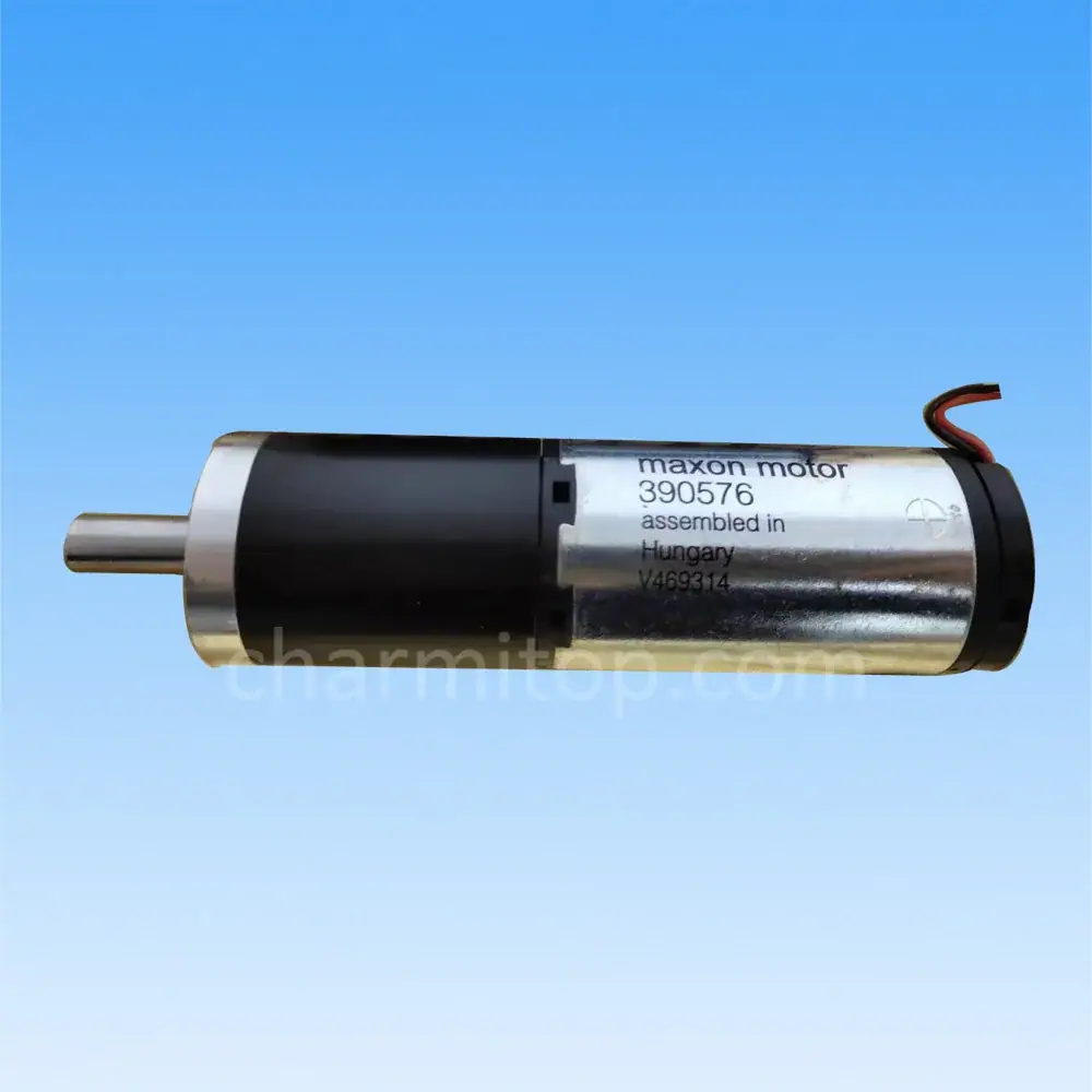 Low Speed Wire EDM Machine Spare Motor/ Wire Feeder / Wire Threading 381508986 for Wire Cut EDM Machine / WEDM-LS Wire Cutting Machine Parts