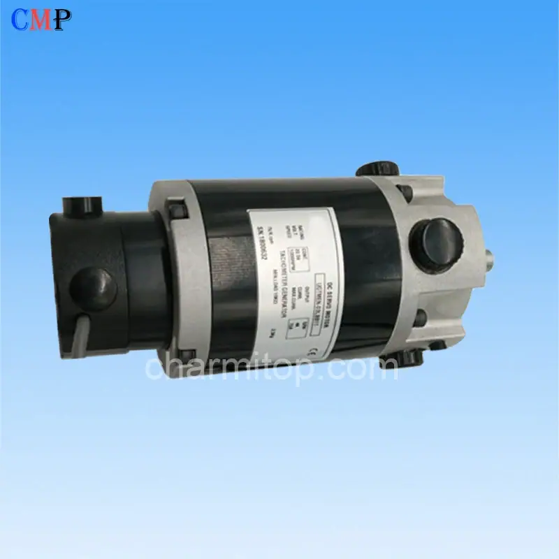 UGTMEN-03LBB11 Wire Cut EDM Motor for Char mill Wire cut EDM