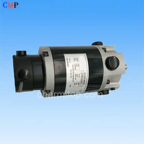 UGTMEN-03LBB11 Wire Cut EDM Motor for Char mill Wire cut EDM