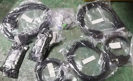 CNC9650 5 Axis Milling Machine Sytem Suitalde for 3/4/5 Axis CNC System — view 3