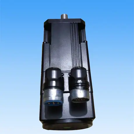 70SYX-750/70SYX-750H Wire Cut EDM Motor for Wire-cut EDM machine/char mill WEDM-LS Wire Cutting Machine Robofil — view 2