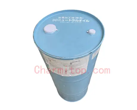Sodick AP250 special 30 neutral oil/discharge for Sodick Wire Cut EDM Machine