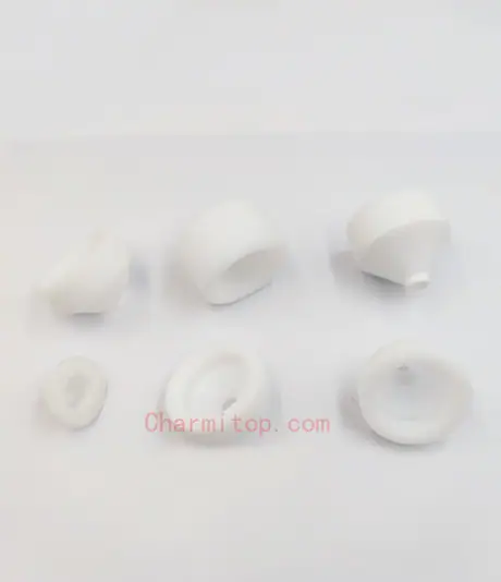 Wire Cut EDM Water Nozzle JS209/JS210/JS211/JS212/JS213 for JS Wire Cut EDM Machine — view 2