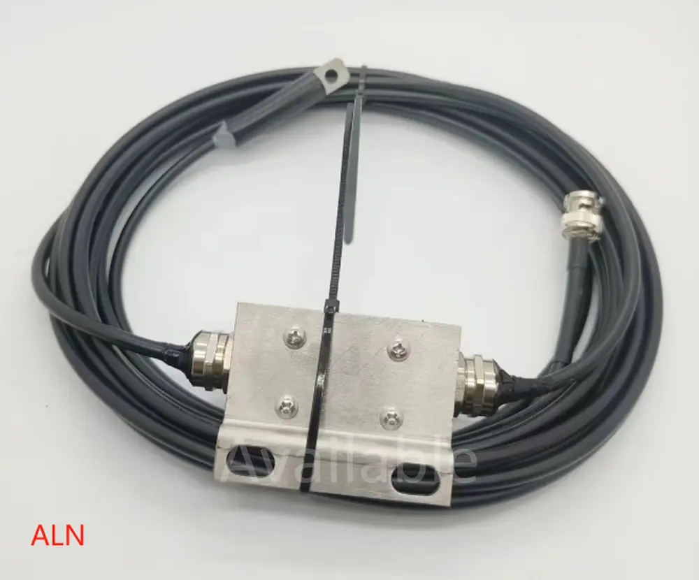 Signal detection box/tool repair box/BS box/sensing cable PRB detection box for Sodick ALN Series Wire-cut EDM Machine