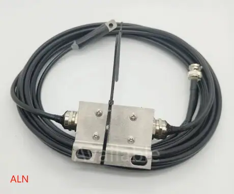 Signal detection box/tool repair box/BS box/sensing cable PRB detection box for Sodick ALN Series Wire-cut EDM Machine