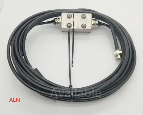 Signal detection box/tool repair box/BS box/sensing cable PRB detection box for Sodick ALN Series Wire-cut EDM Machine — view 2