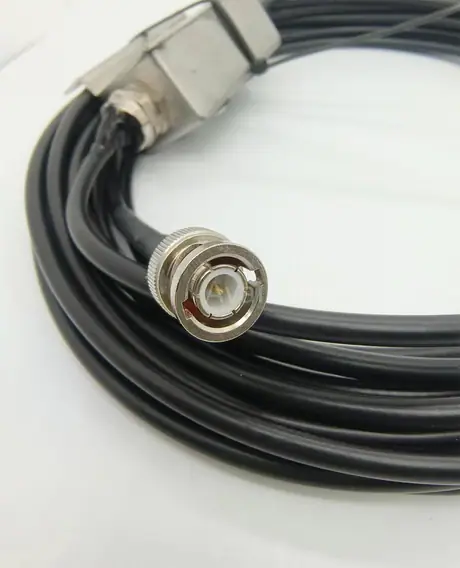 Signal detection box/tool repair box/BS box/sensing cable PRB detection box for Sodick ALN Series Wire-cut EDM Machine — view 3