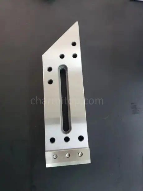 Wire EDM Extensions Clamp Jig Tools CMP-7015 SUS420/SUS440 Jig Holder for EDM Wire Cutting Machine — view 7