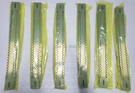 CMP-7010A L=370mm wedm bridge wire cut edm crossbeam jig tools — view 3