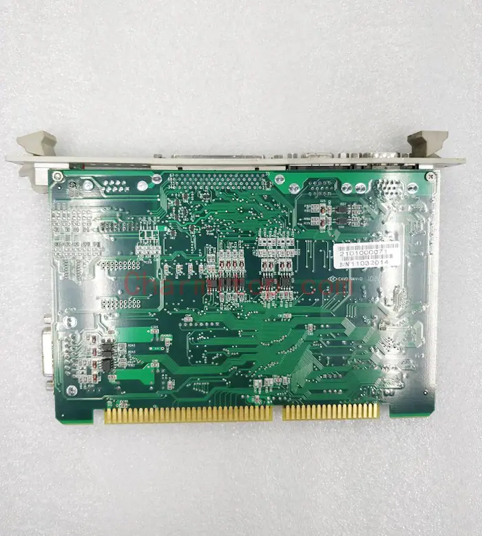 Circuit board LNC PCC1620 VER 3.0 (second-hand)