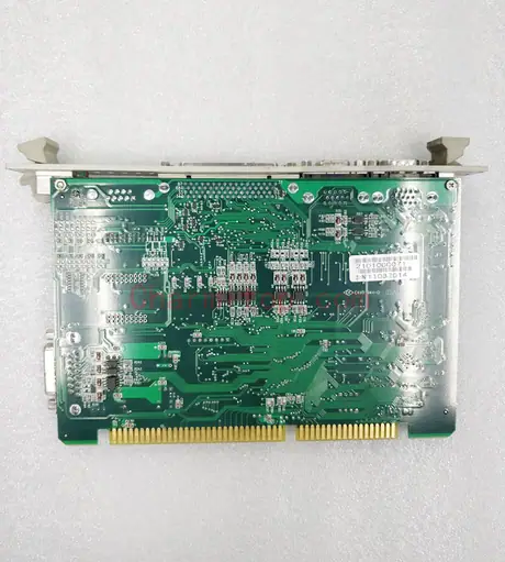 Circuit board LNC PCC1620 VER 3.0 (second-hand) — view 1