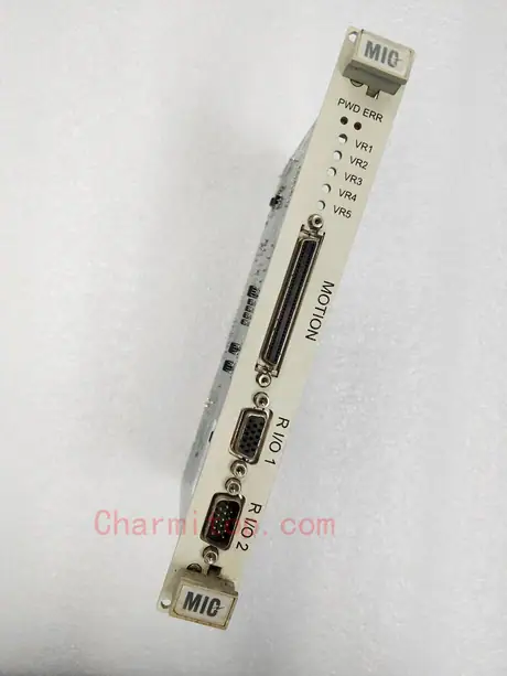 Circuit board LNC PCC1620 VER 3.0 (second-hand) — view 3