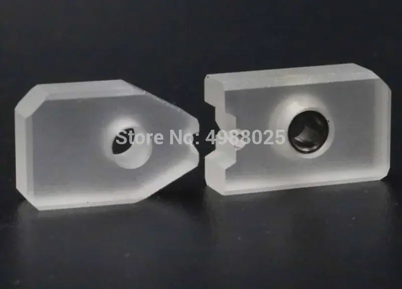 Parts Sapphire Split Diamond Wire Guide S101 Code 3080047 3080629 3081934 0.255mm for Sodick SSG EDM